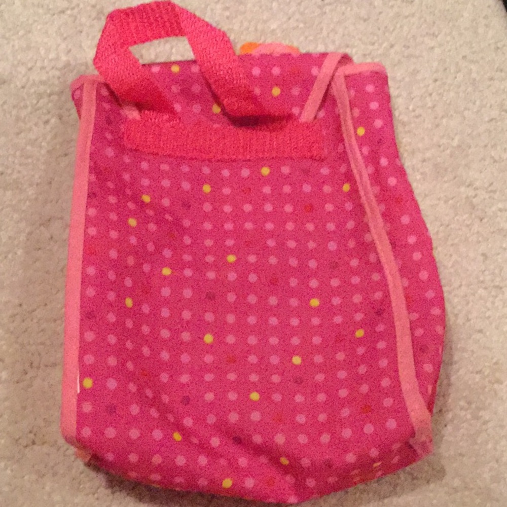 many back pack - Picture 2 of 3